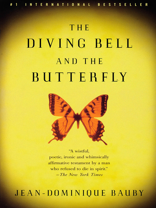 Title details for The Diving Bell and the Butterfly by Jean-Dominique Bauby - Available